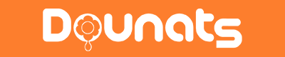 Dounats（ドウナツ）